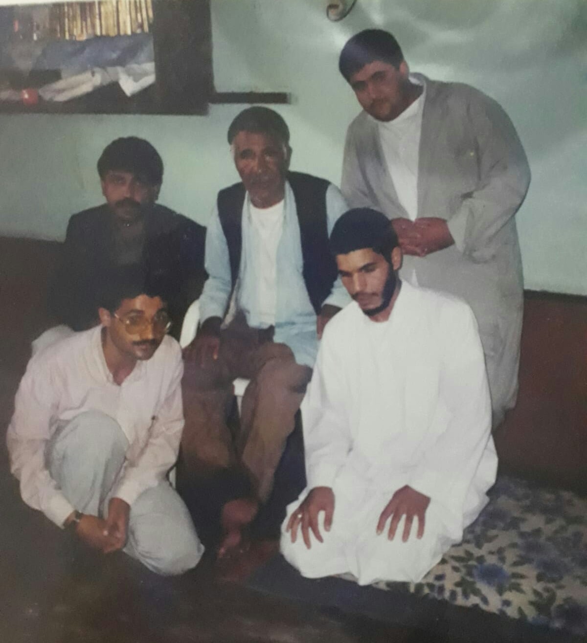 Şeyh Seyda El Kadiri Er Rufai