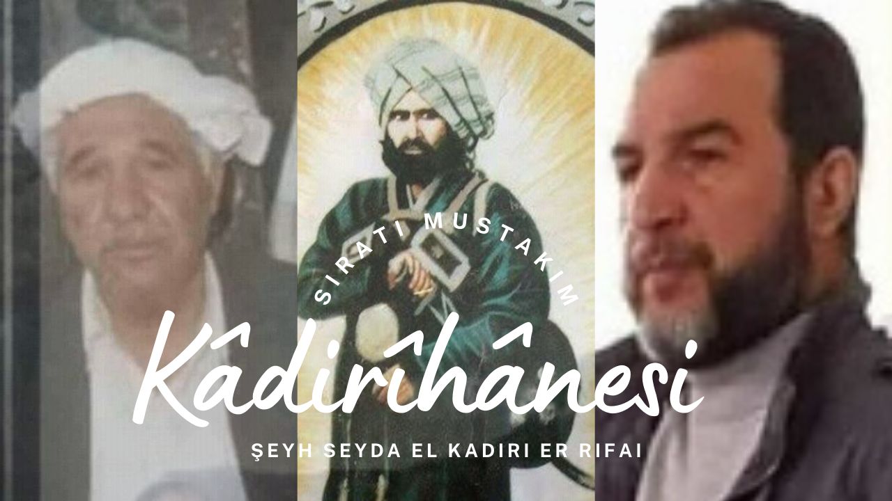 Abdulkadir Kükredi