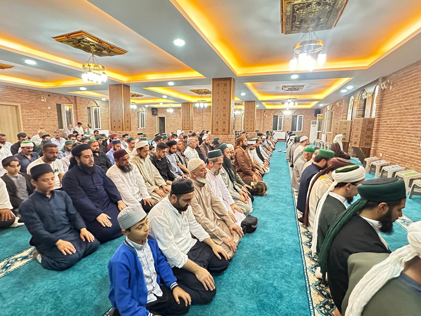 Şeyh Seyda El Kadiri Er Rufai