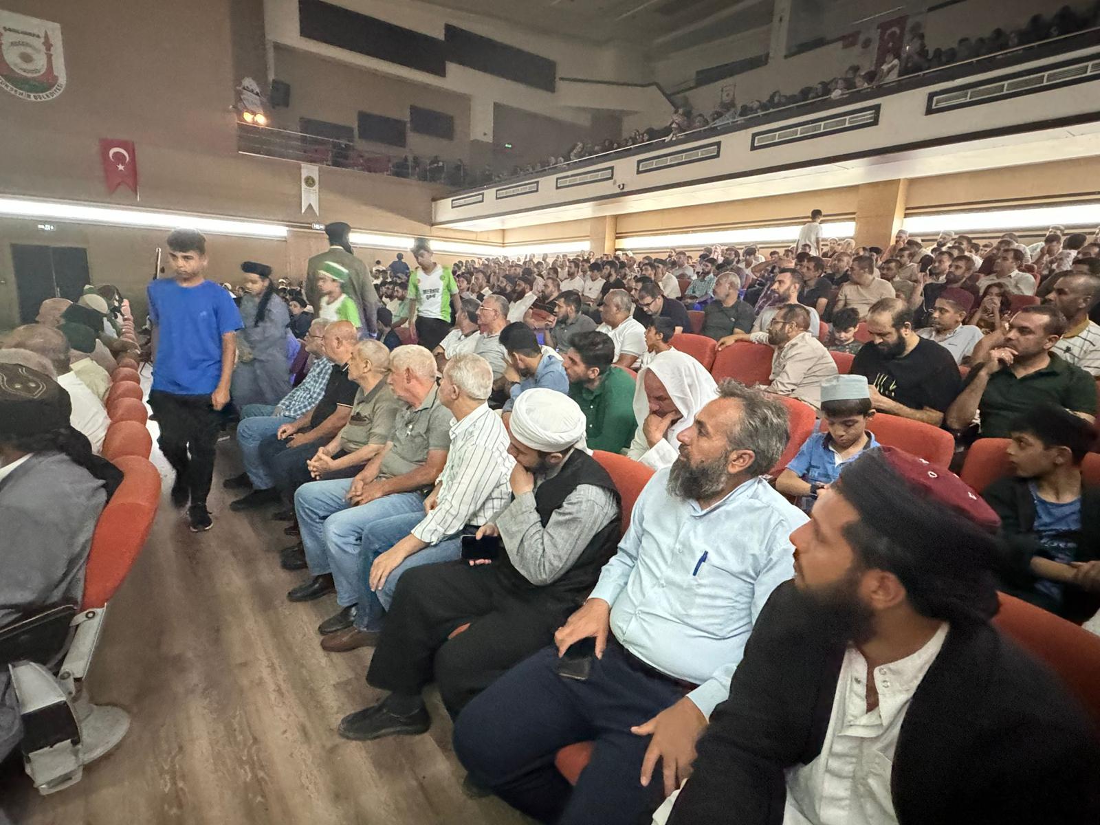 Şeyh Seyda El Kadiri Er Rufai